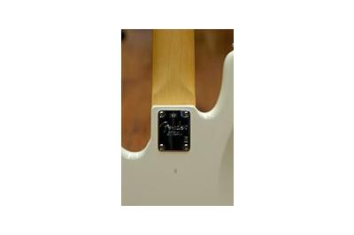 Fender Jazz Bass Amercian Srs V detras - Fender Jazz Bass Amercian Srs V detras -